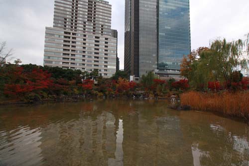 檜町公園