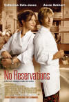 no reservations