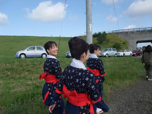秋田蕗8