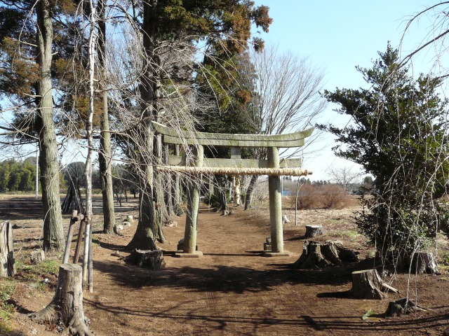 鹿嶋神社