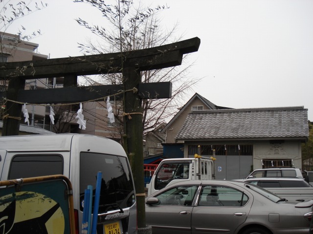 香取神社