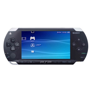 psp