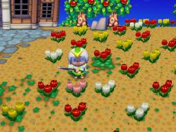 ピンチューリップ