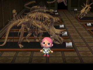 アンキロサウルス