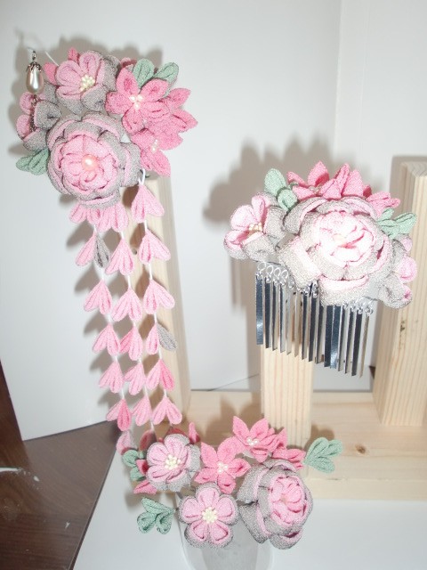 オーダー製作中