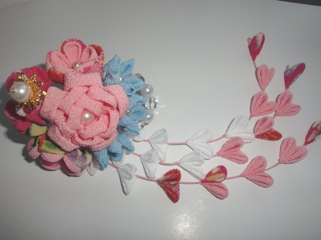 同じ物をオーダー製作中