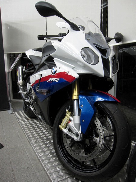 S1000RR