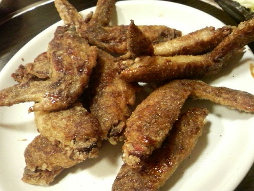 山ちゃん　手羽先.JPG