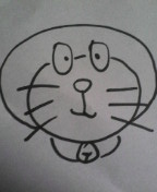 気持ち悪いです。