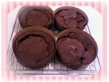 gateau chocolate