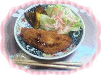 お子様ランチ☆