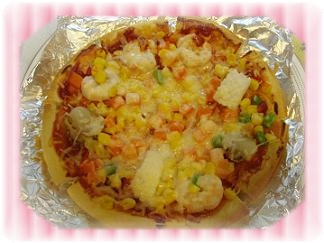 seafood