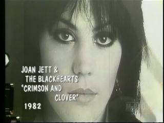 141 joan jett & the blackhearts crimson and clover.JPG