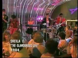 157 sheila e. the glamorous life.JPG