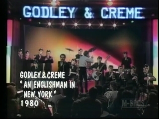128 godley & creme an englishman in new york.JPG