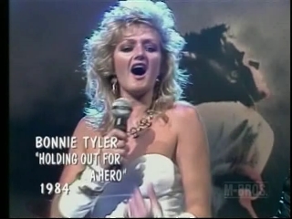 159 bonnie tyler holding out for a hero.JPG