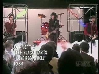 140 joan jett & the blackhearts i love rock'n roll.JPG