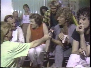 64 Interview with Robert Plant, Jimmy Page , John Paul Jones and Phil Collins LIVE AID.JPG