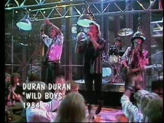 156 duran duran wild boys.JPG