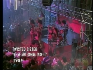 152 twisted sister we're not gonna take it.JPG