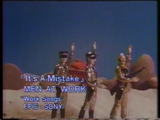 75 it's a mistake (men at work).JPG