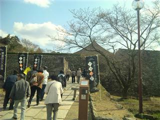 3-29篠山城跡大書院_R