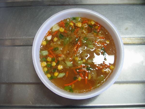 麺の達人　炒め香味油　みそ３