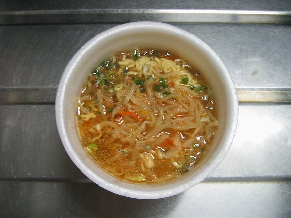 でかまる　もやし味噌　ニューバージョン３