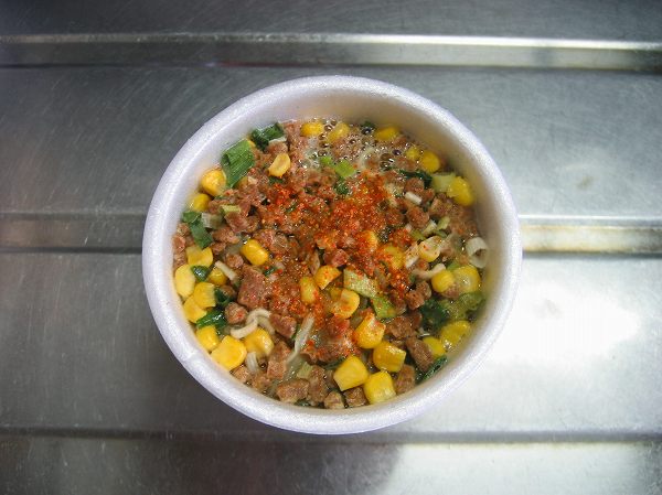 サッポロ一番　みそラーメン　４０周年記念３