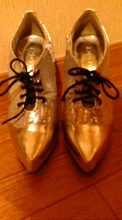 シルバーブーサン