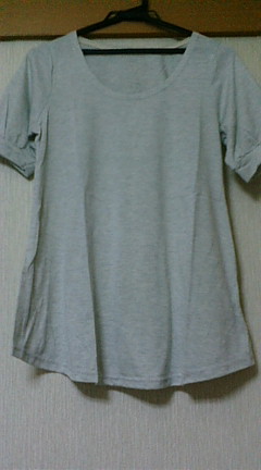 Aライン　パフスリ