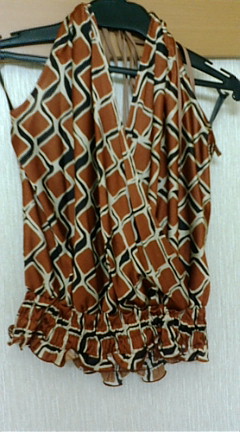 カシュクール茶