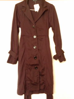 レーヨンコート