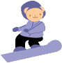 スノボ