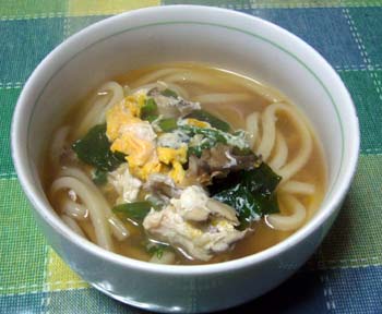 うどん