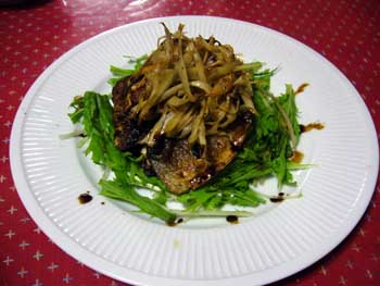 秋刀魚