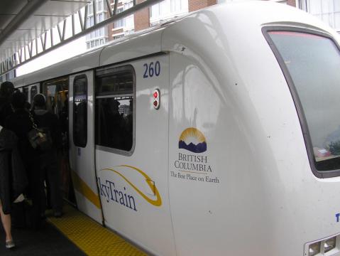 skytrain