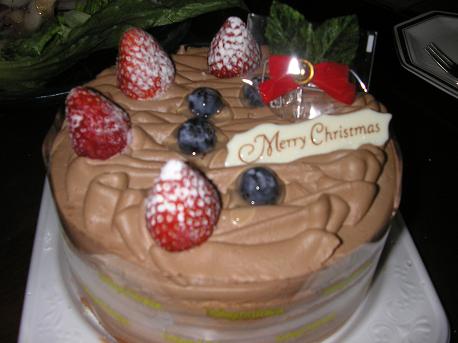 ｸﾘｽﾏｽｹｰｷ