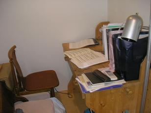 den
