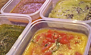 dip