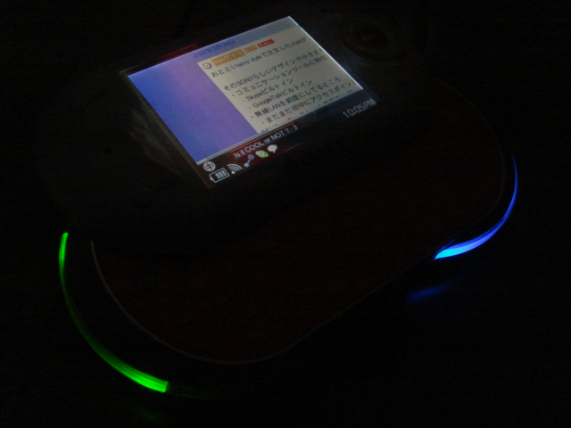 myloinTheDark