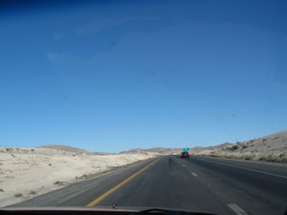 Vegas Drive2