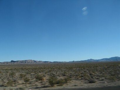 Vegas Drive3