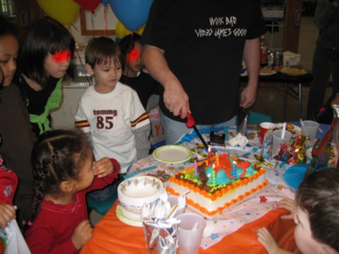 5th  Birthday7