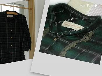 ＢＷのワンピ１♪