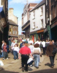 イギリスの訛り えるざの英国日記アネックス 楽天ブログ