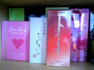 左中段第二層目