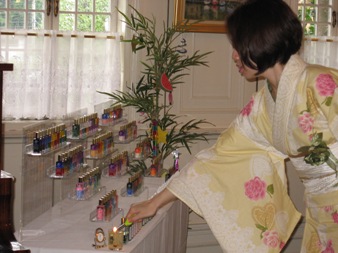 Amo's　cafe水戸4－4