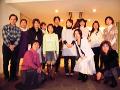 Amo's　cafe大阪14