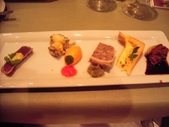 Amo's　cafe東京11